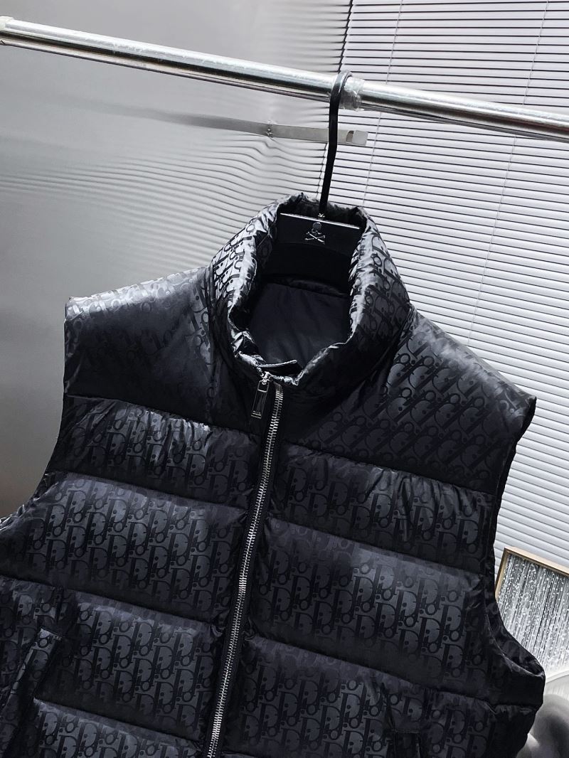 Christian Dior Down Jackets